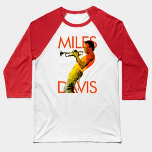 The Player Davis Baseball T-Shirt